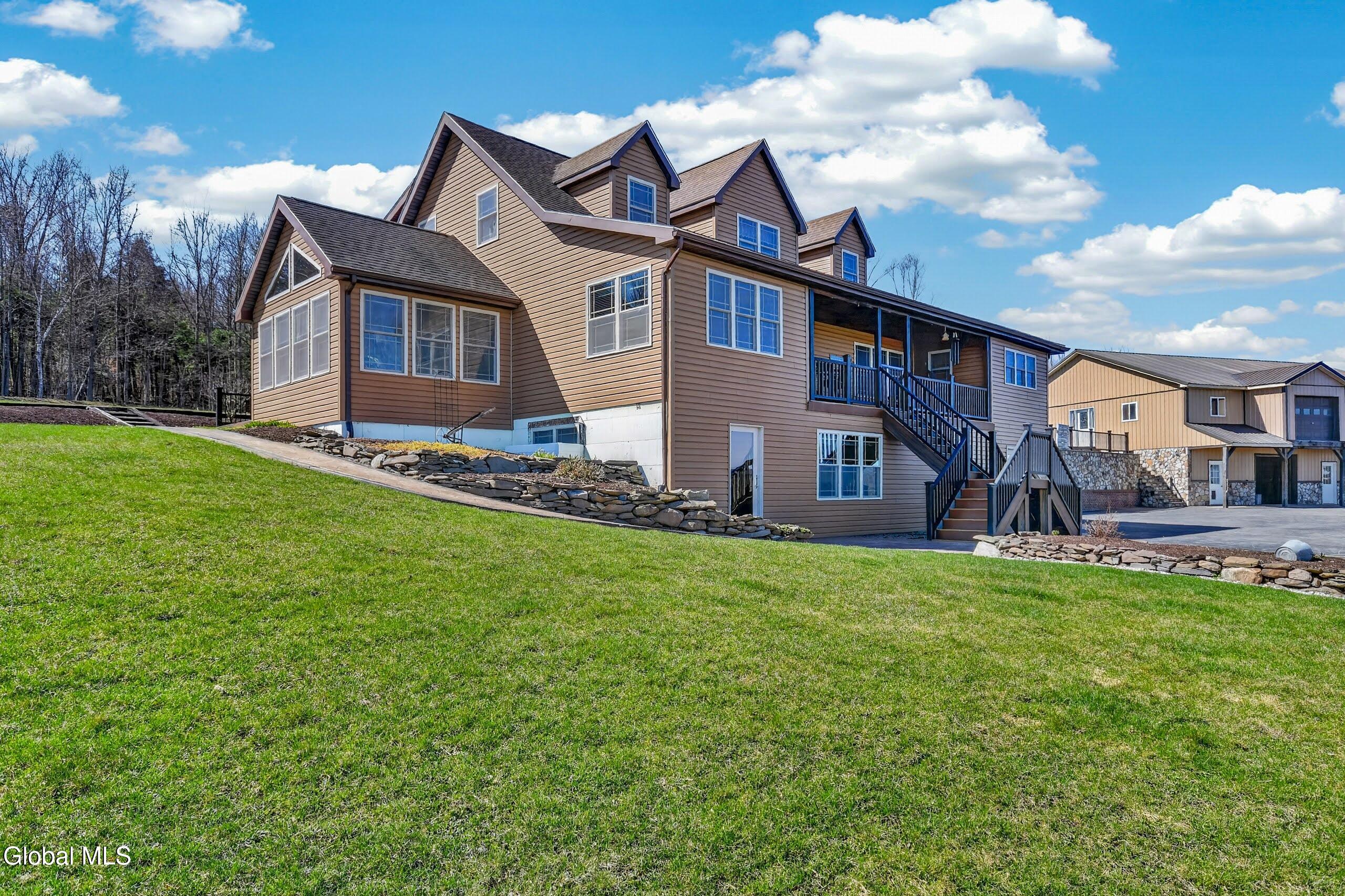 242 Macphail Road Canajoharie NY 13317