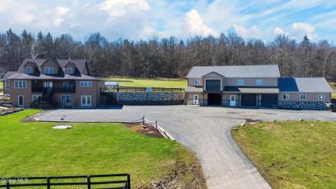242 Macphail Road Canajoharie NY 13317