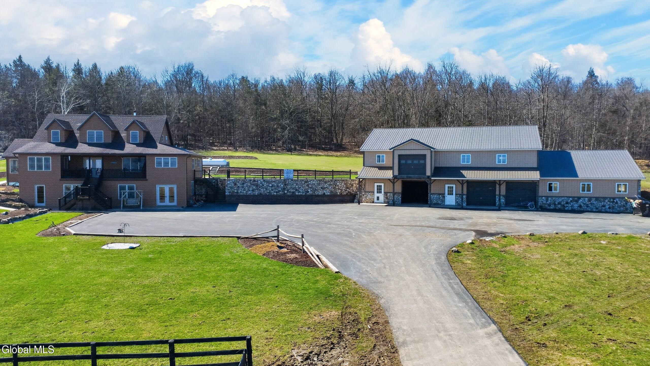 242 Macphail Road Canajoharie NY 13317