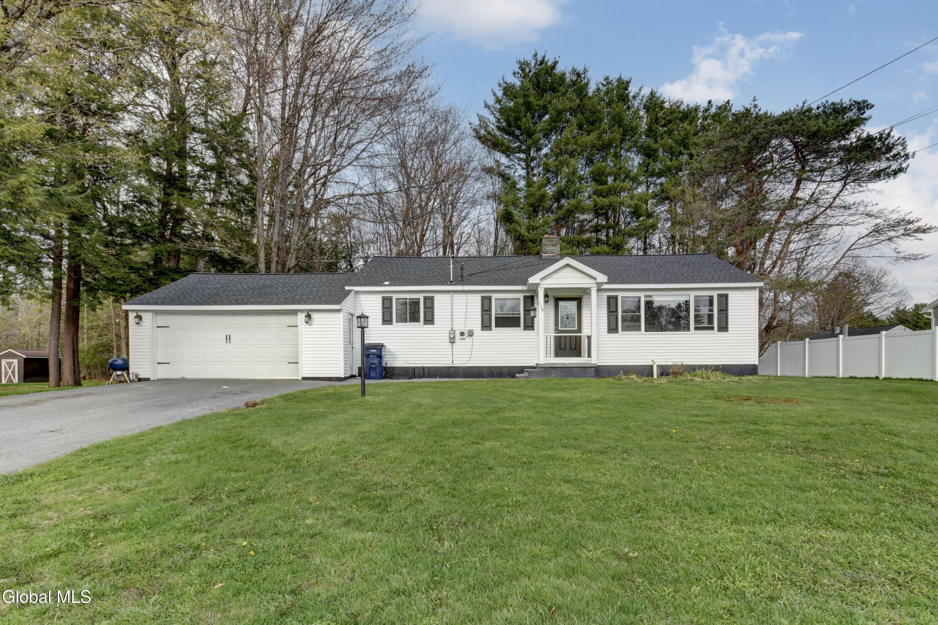 114 Watrobski Drive Hagaman NY 12086