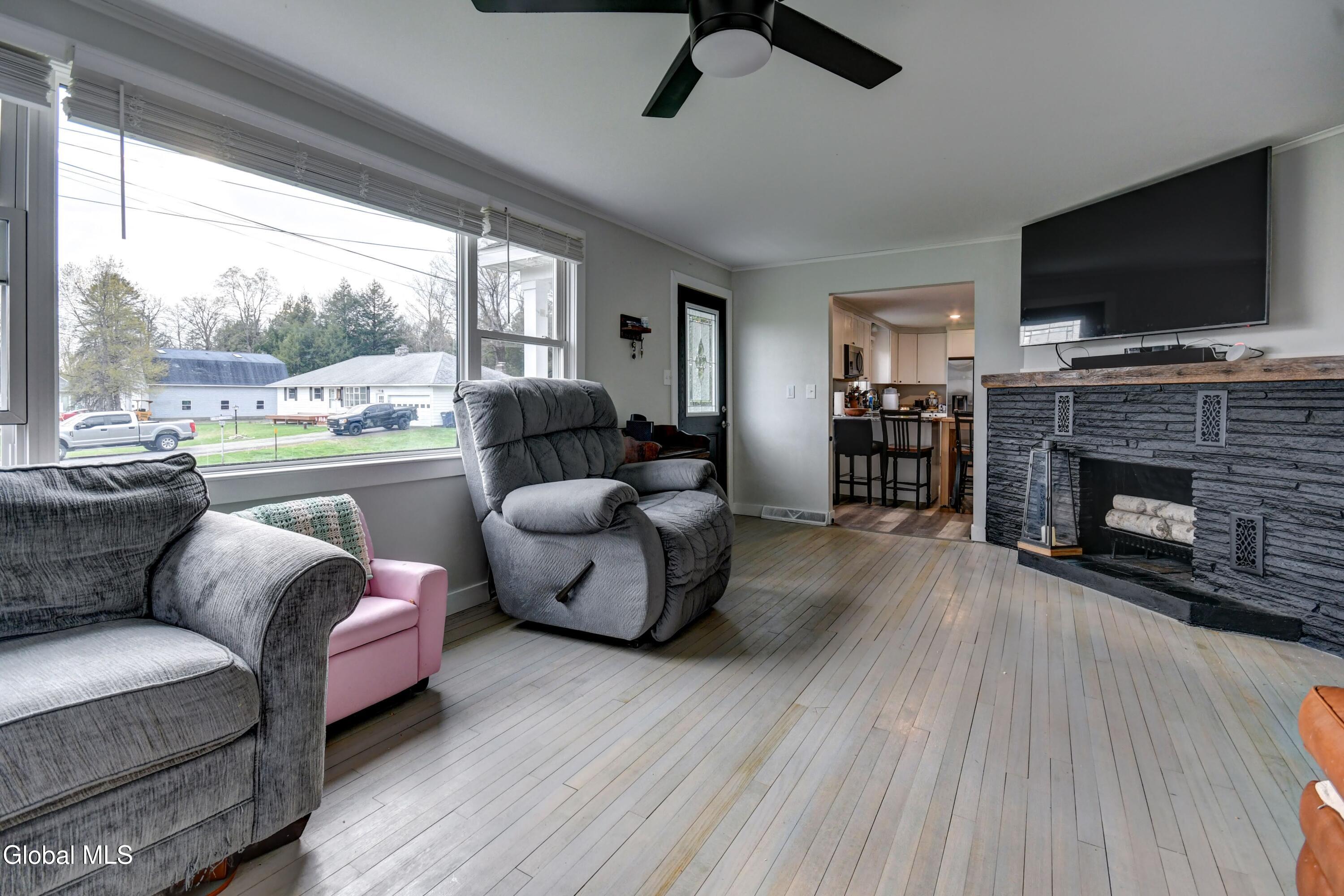 114 Watrobski Drive Hagaman NY 12086