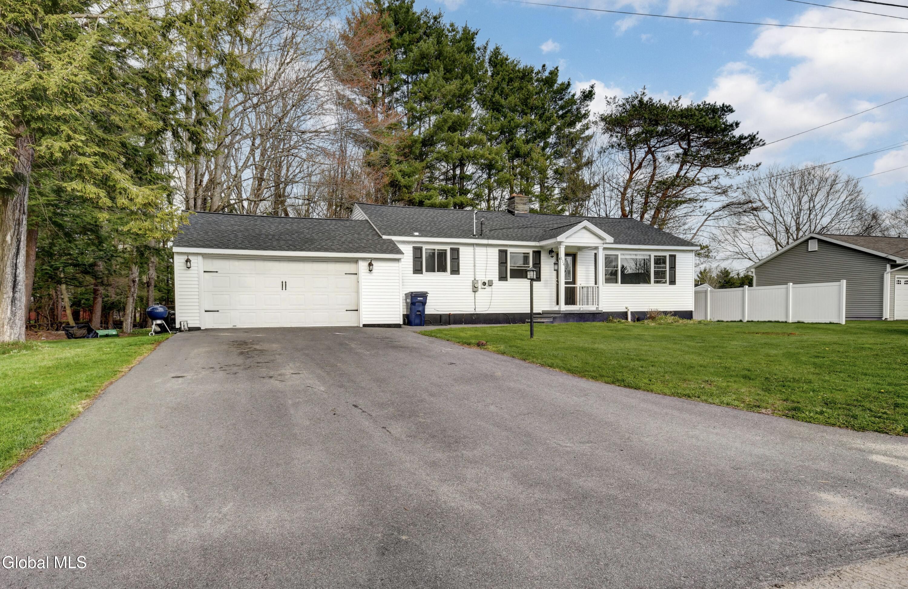 114 Watrobski Drive Hagaman NY 12086