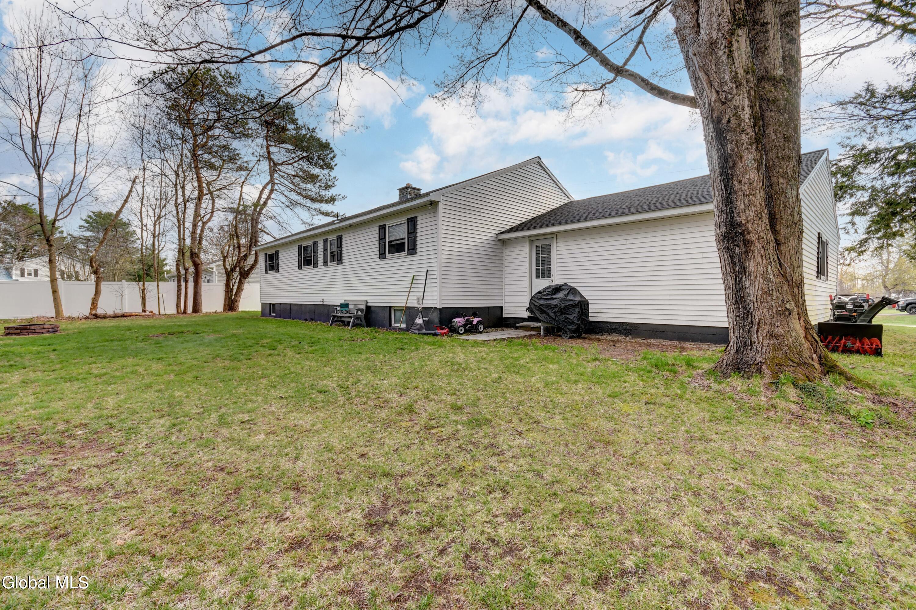 114 Watrobski Drive Hagaman NY 12086