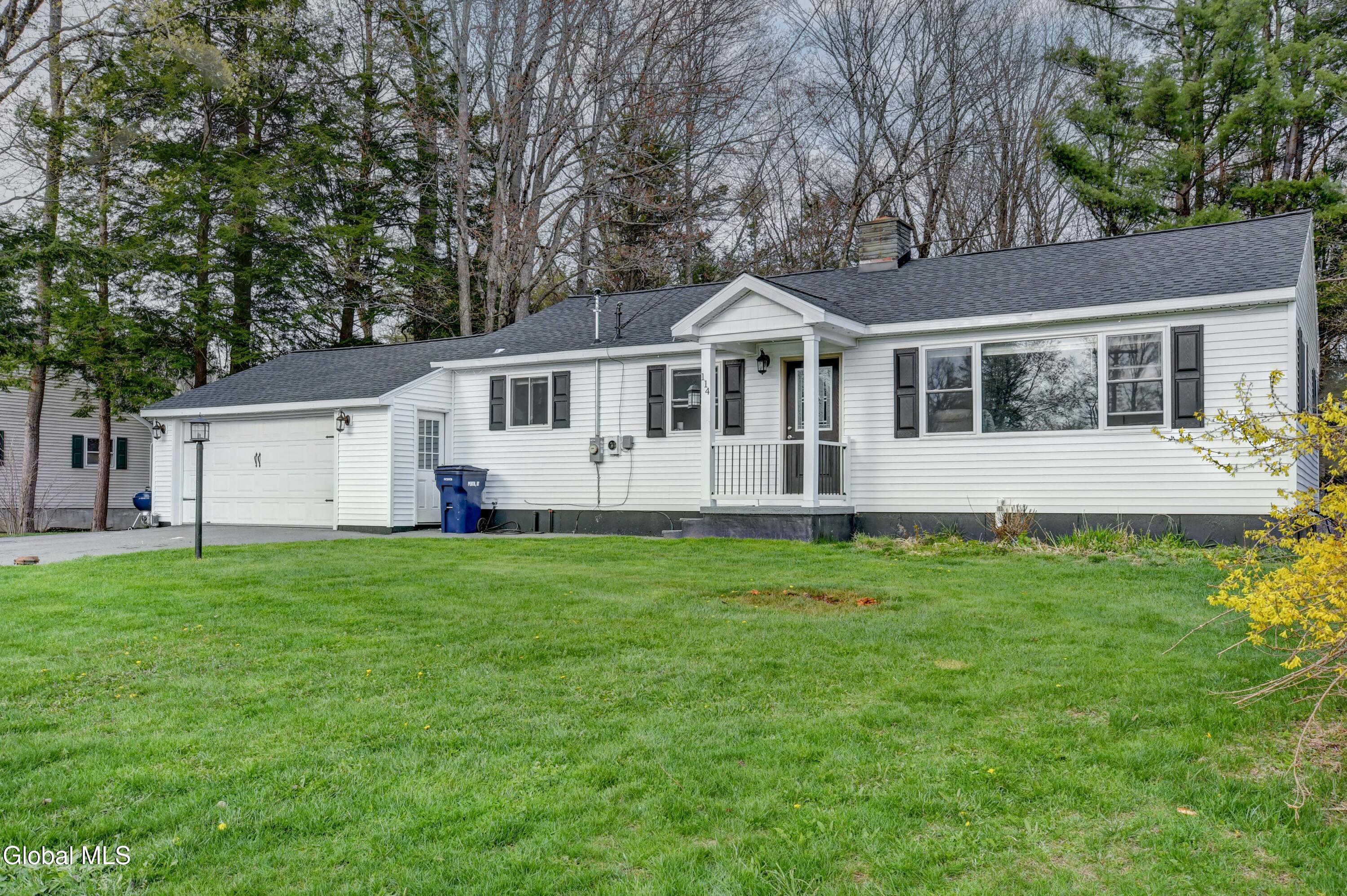 114 Watrobski Drive Hagaman NY 12086