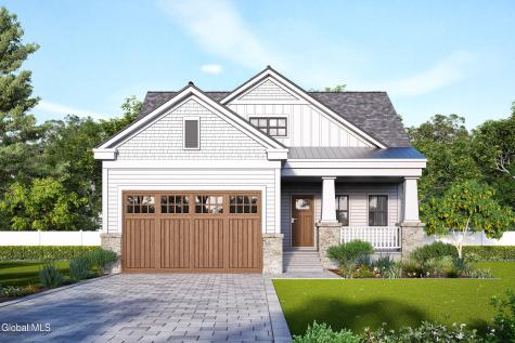 2 Jennifer Lane Ballston Spa NY 12020