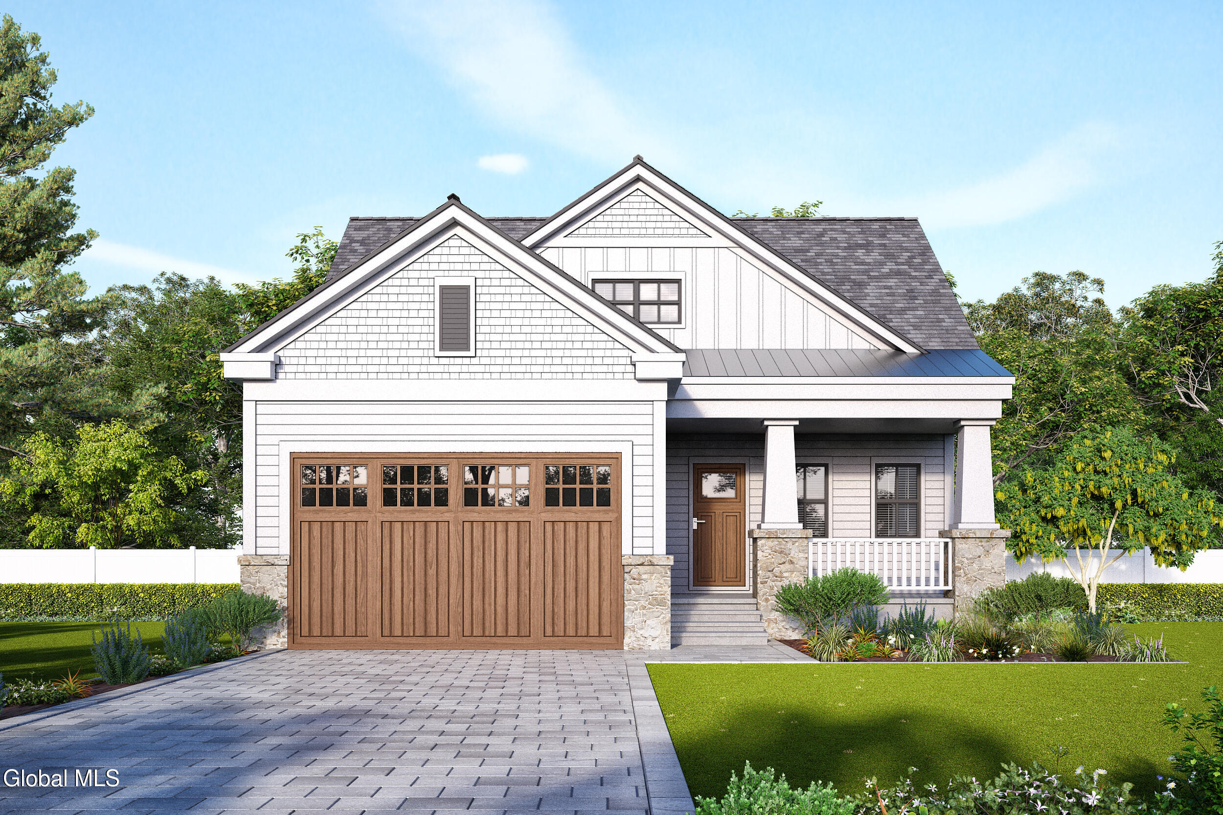 2 Jennifer Lane Ballston Spa NY 12020