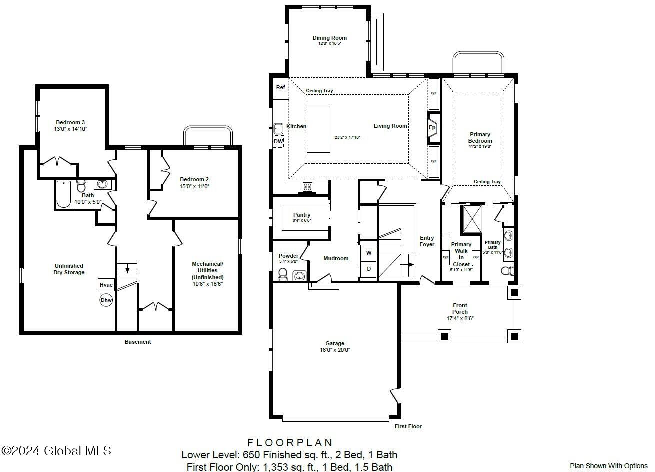 2 Jennifer Lane Ballston Spa NY 12020