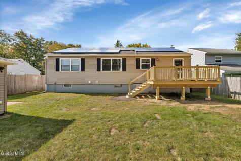 270 Daniels Avenue Schenectady NY 12304