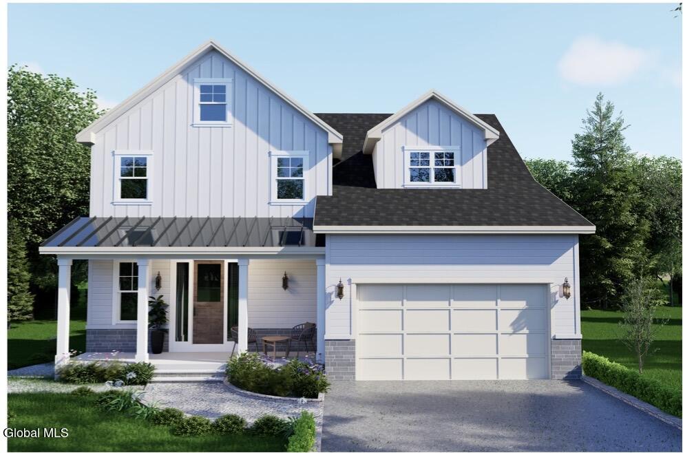 15 Jane Street Saratoga Springs NY 12866