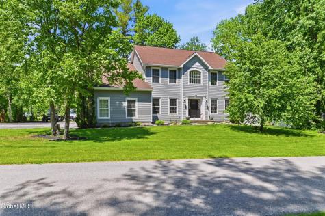2 Magnolia Lane Ballston Lake NY 12019