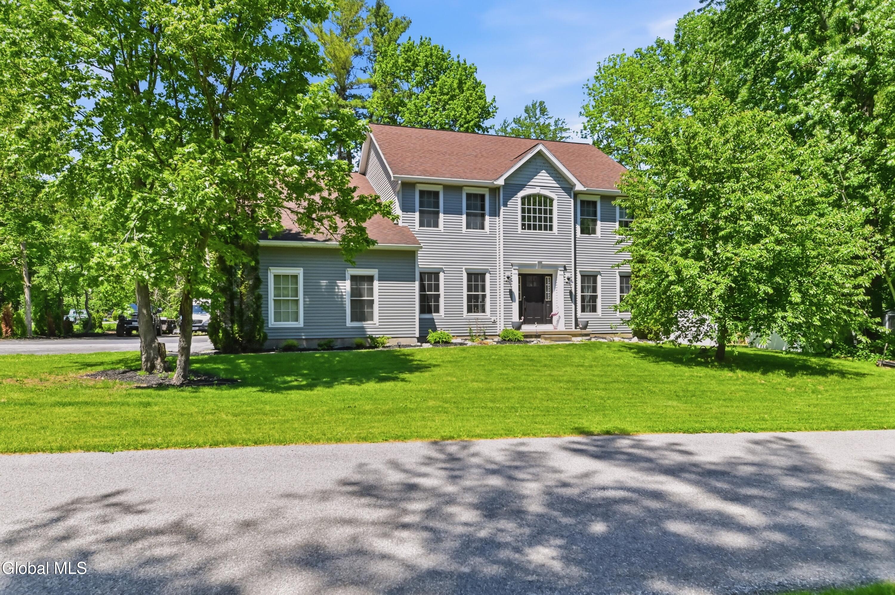 2 Magnolia Lane Ballston Lake NY 12019