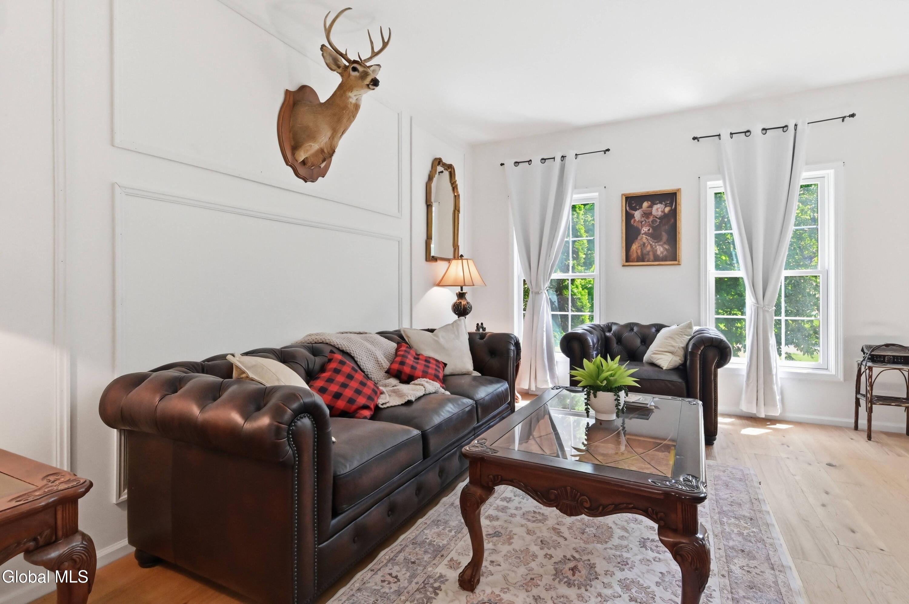 2 Magnolia Lane Ballston Lake NY 12019