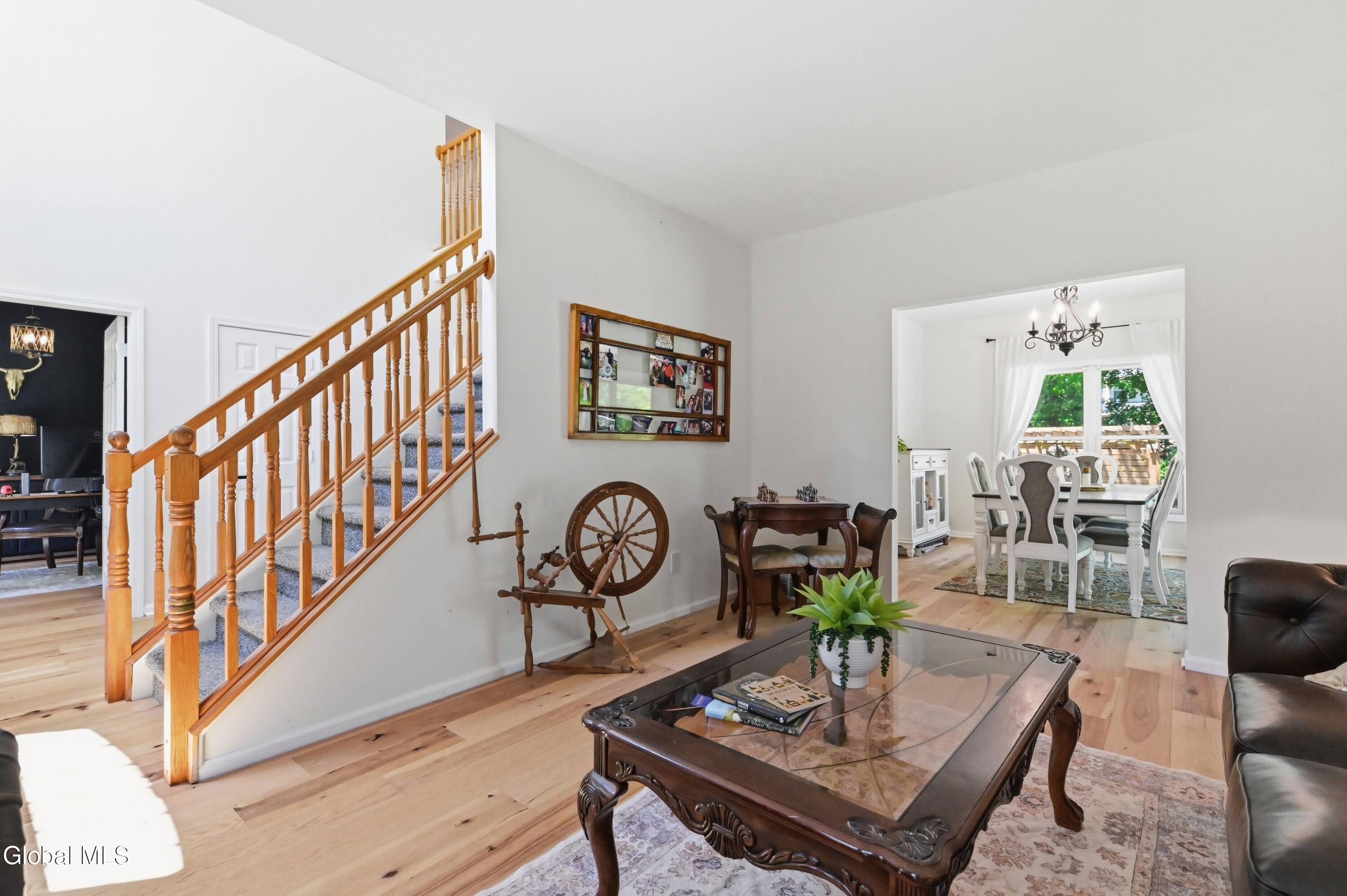 2 Magnolia Lane Ballston Lake NY 12019