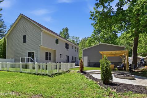 2 Magnolia Lane Ballston Lake NY 12019