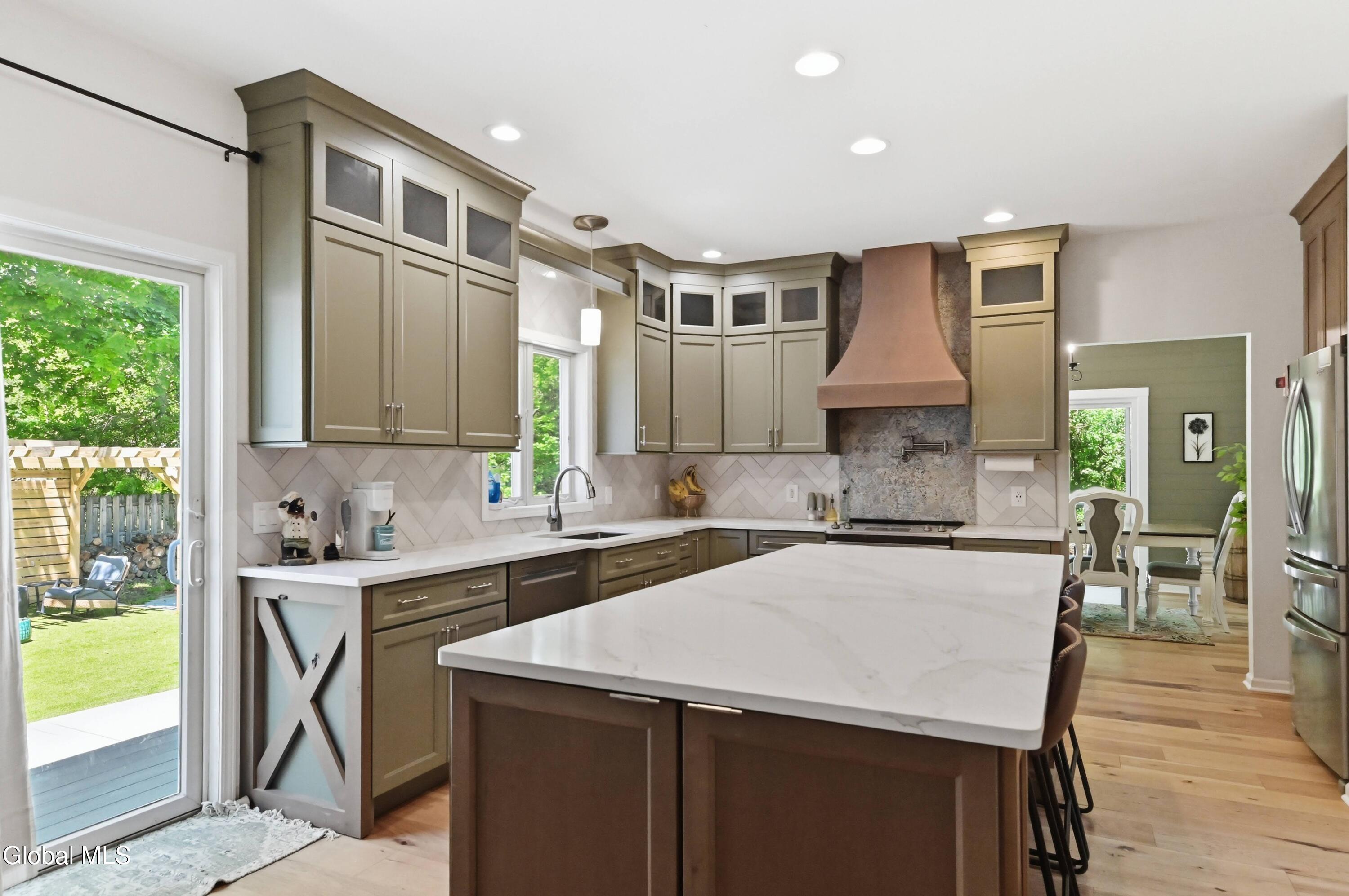 2 Magnolia Lane Ballston Lake NY 12019