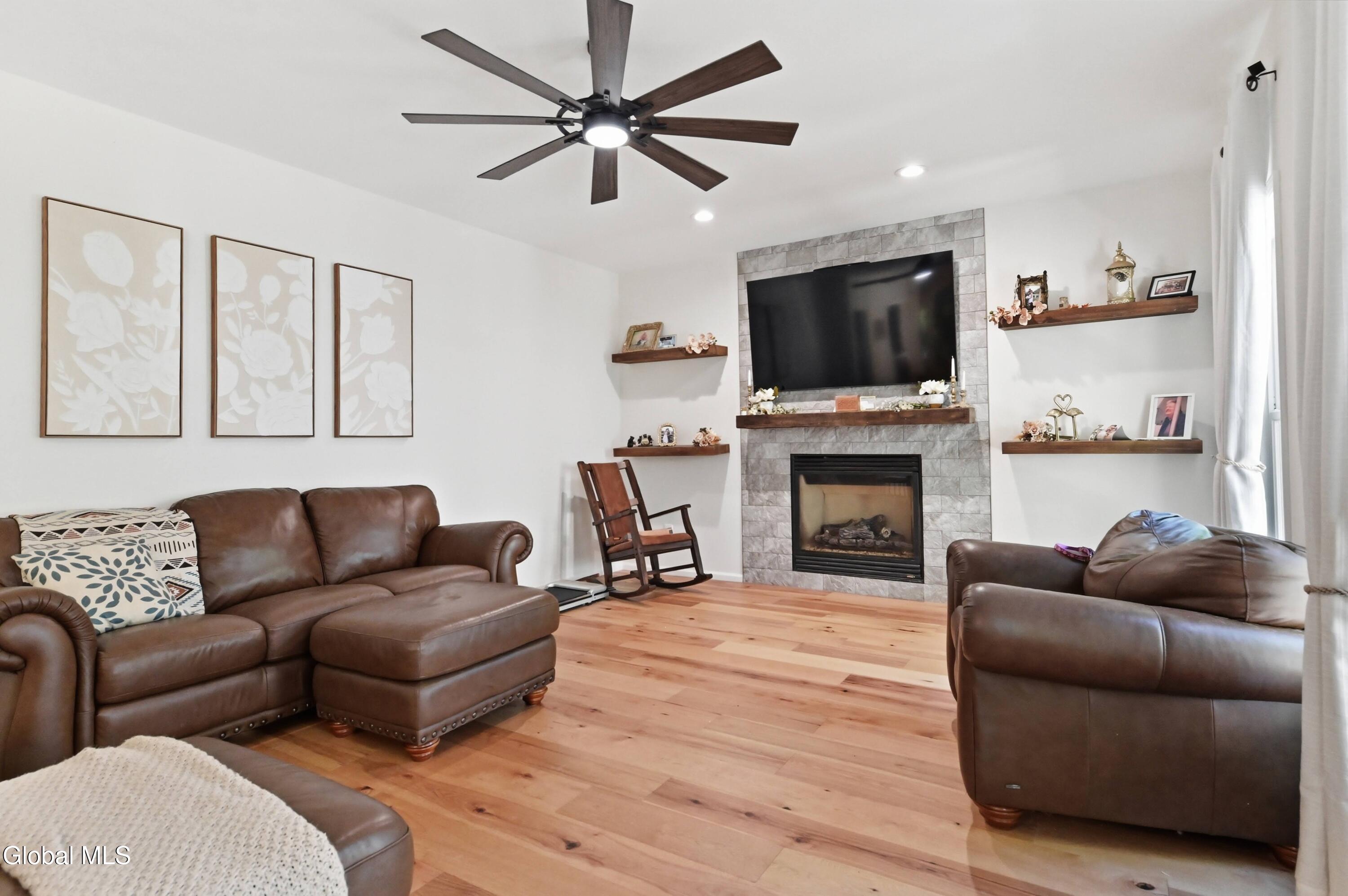 2 Magnolia Lane Ballston Lake NY 12019