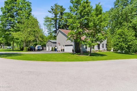 2 Magnolia Lane Ballston Lake NY 12019