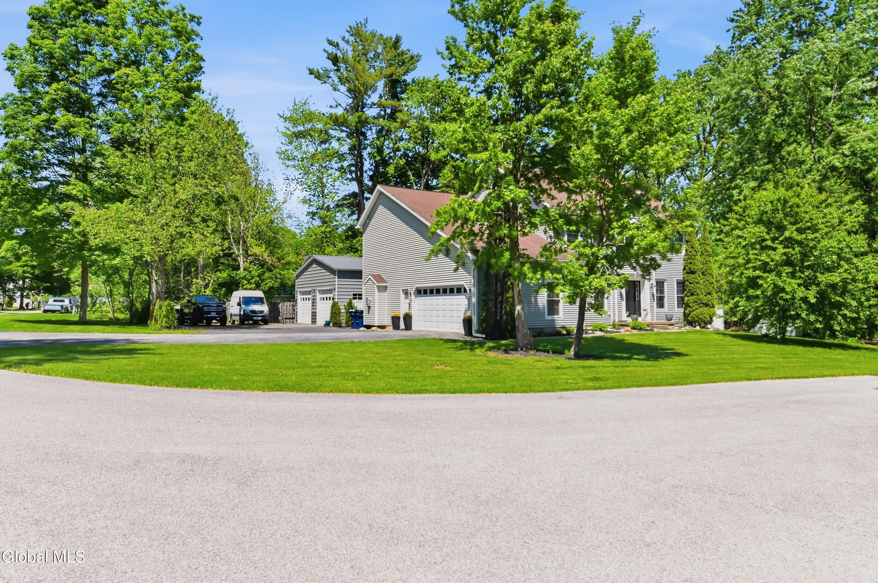 2 Magnolia Lane Ballston Lake NY 12019