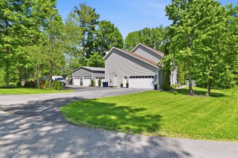 2 Magnolia Lane Ballston Lake NY 12019