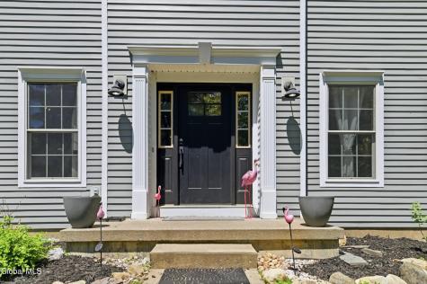 2 Magnolia Lane Ballston Lake NY 12019