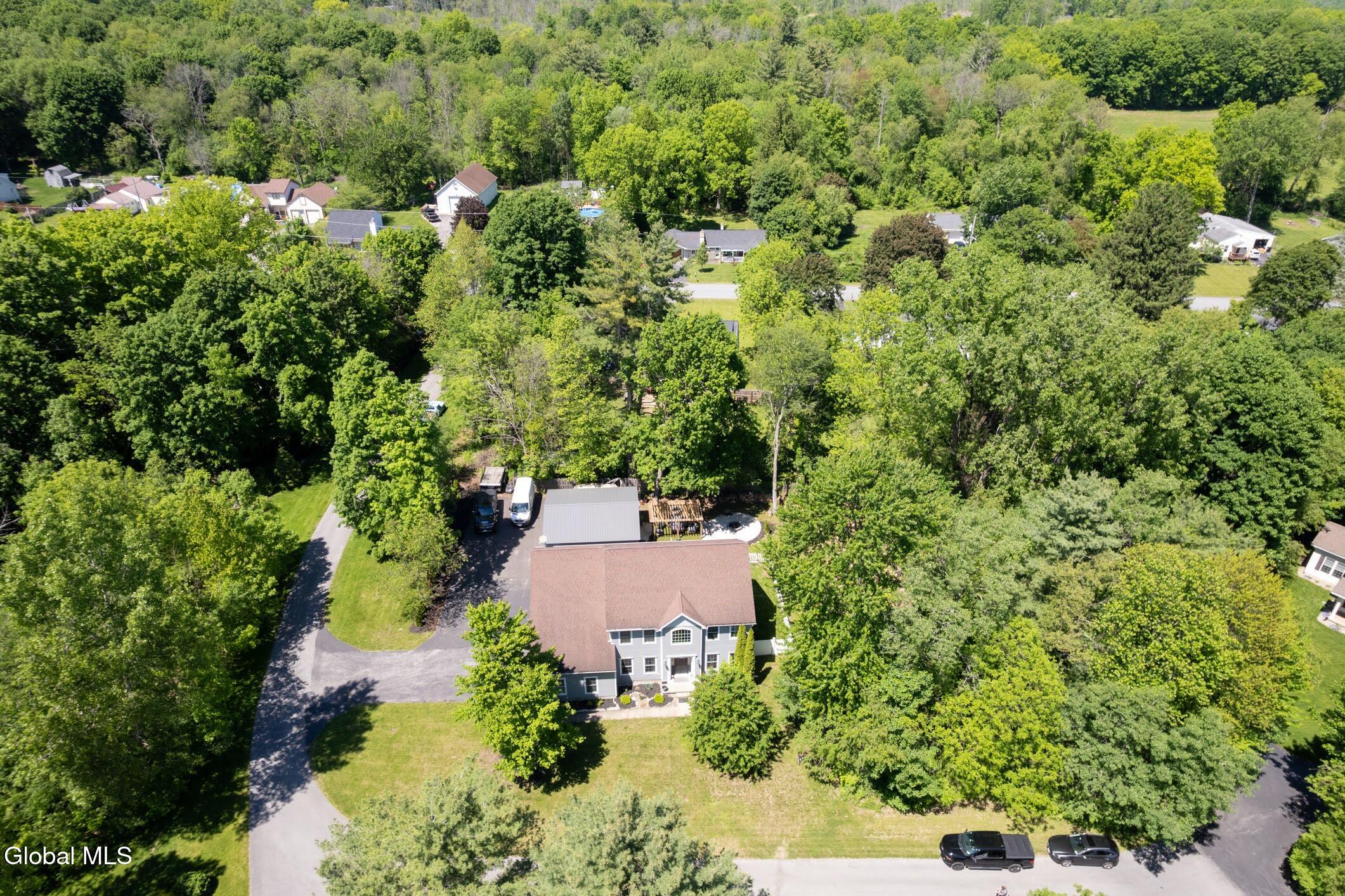 2 Magnolia Lane Ballston Lake NY 12019