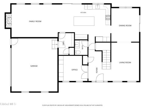 2 Magnolia Lane Ballston Lake NY 12019