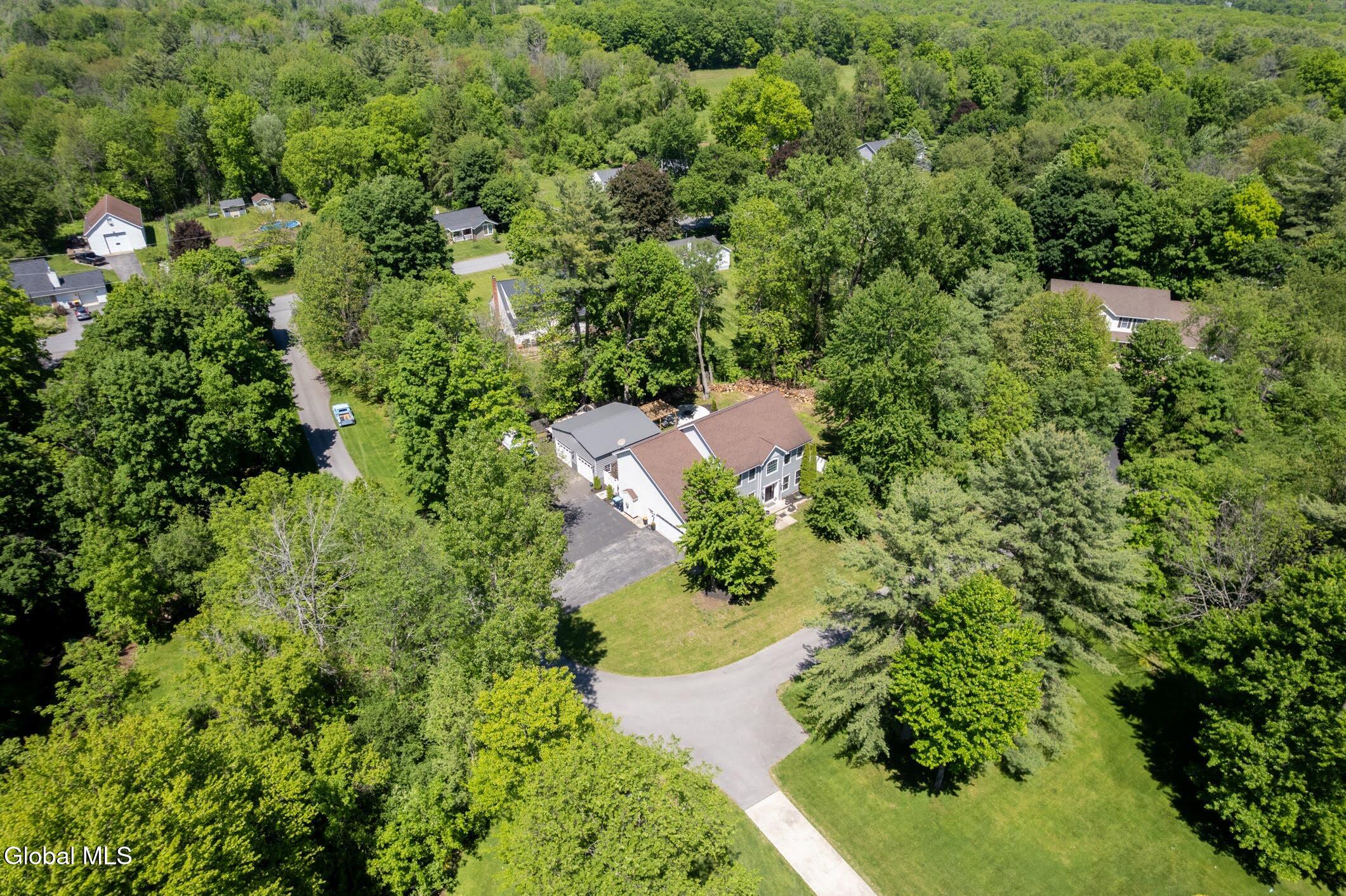 2 Magnolia Lane Ballston Lake NY 12019