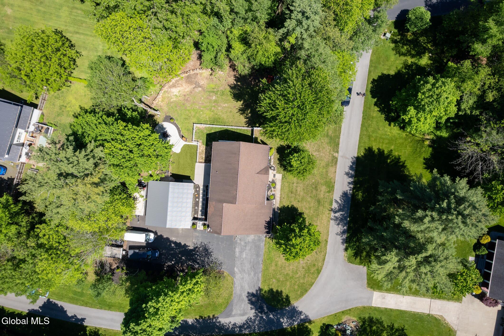 2 Magnolia Lane Ballston Lake NY 12019