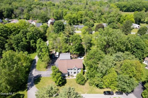 2 Magnolia Lane Ballston Lake NY 12019