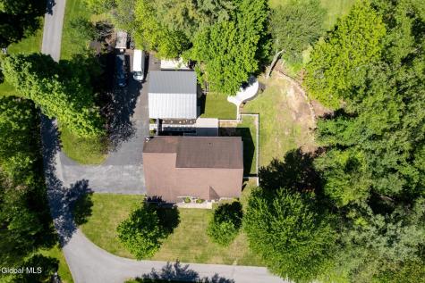 2 Magnolia Lane Ballston Lake NY 12019