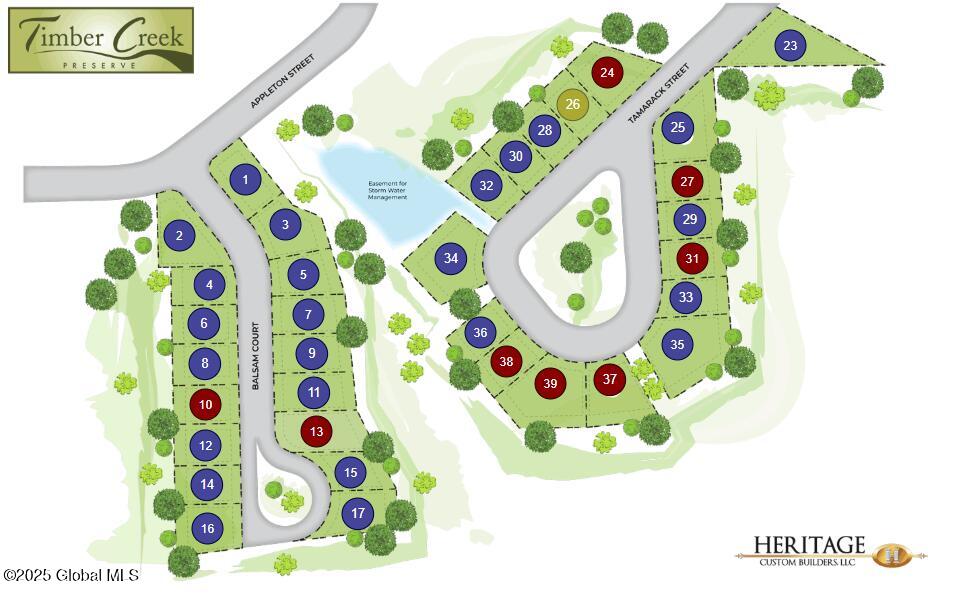 29 Tamarack Street Ballston Lake NY 12019