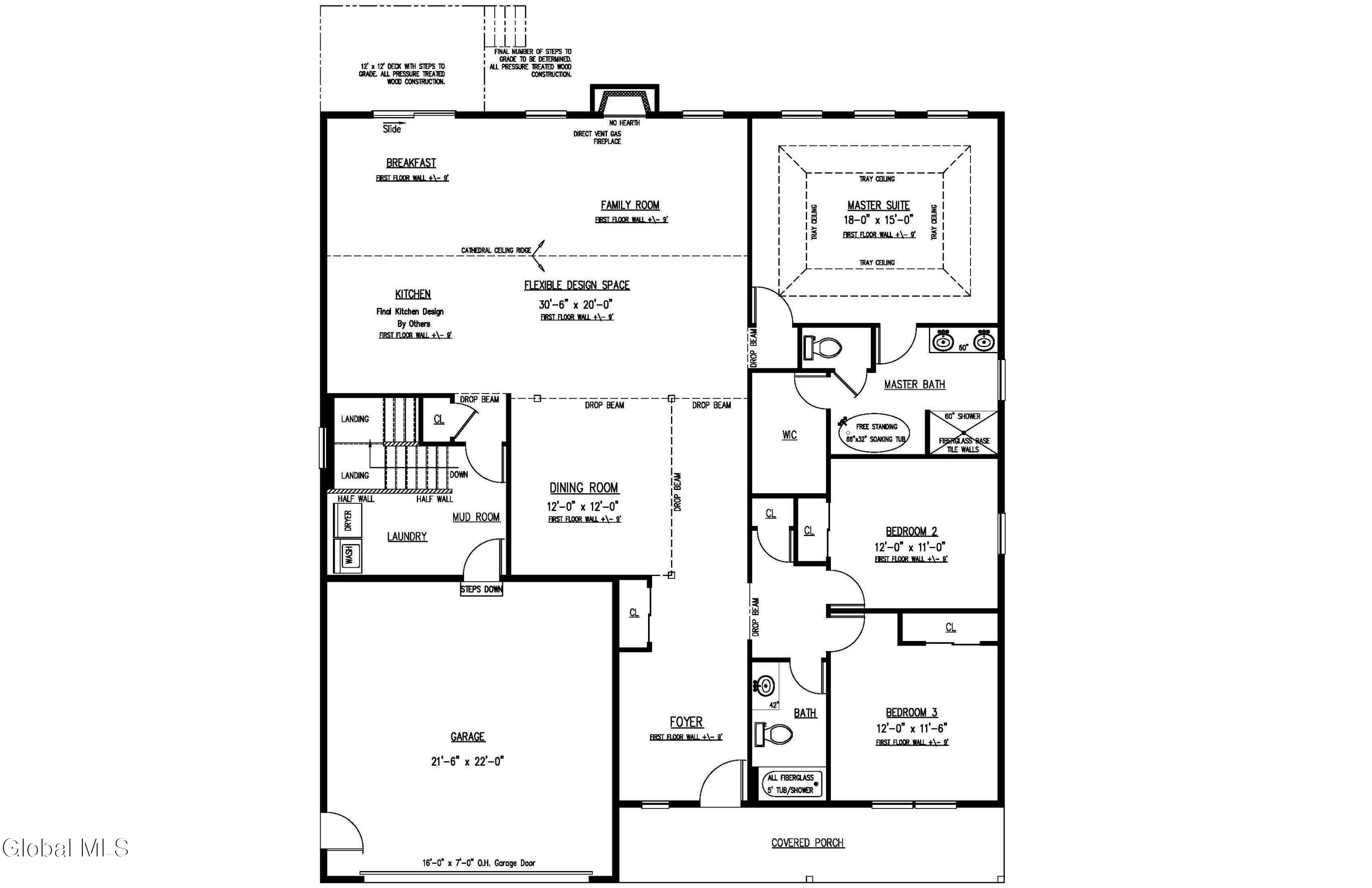 29 Tamarack Street Ballston Lake NY 12019