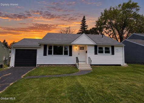 9 Dover Drive Latham NY 12110