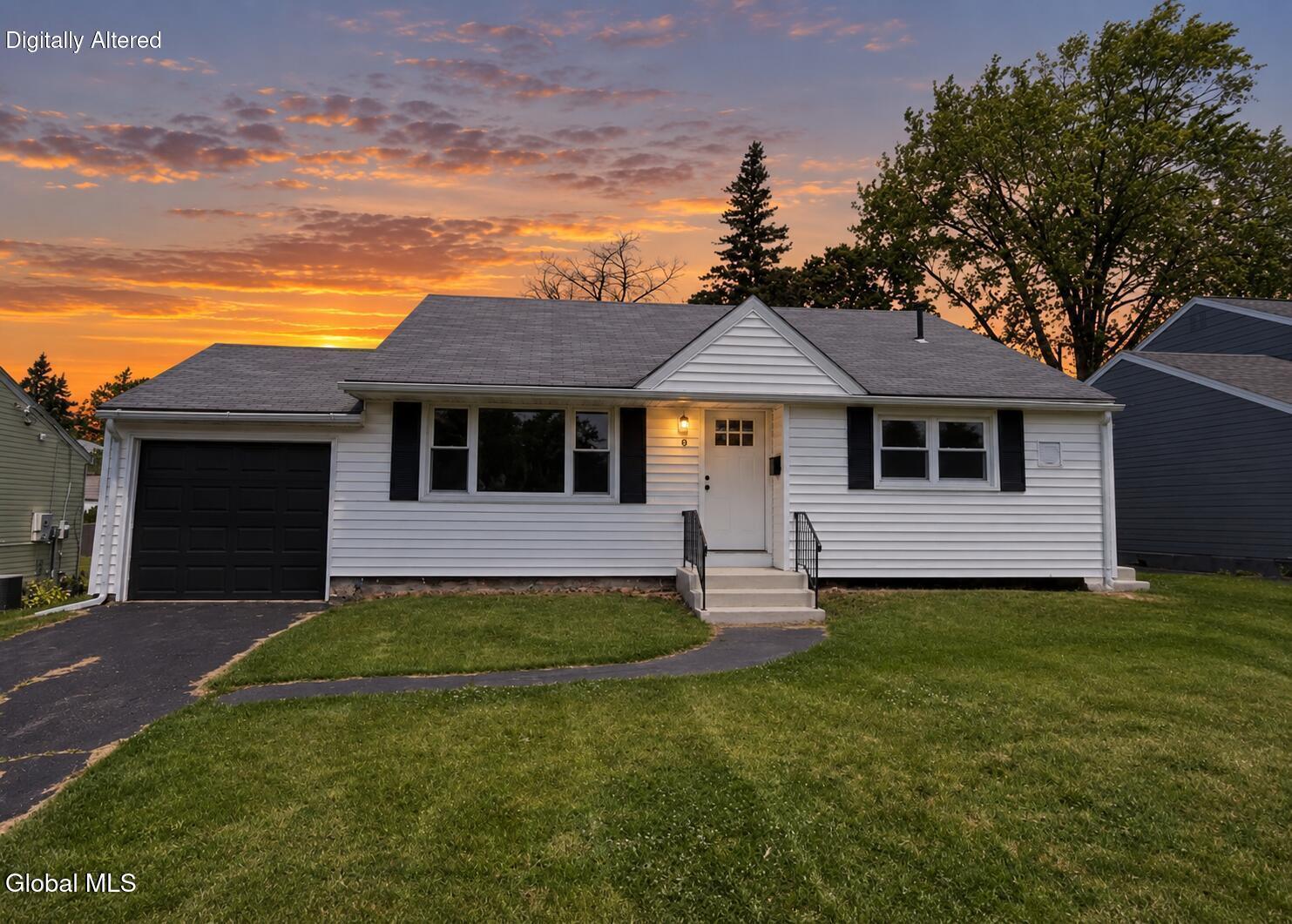 9 Dover Drive Latham NY 12110