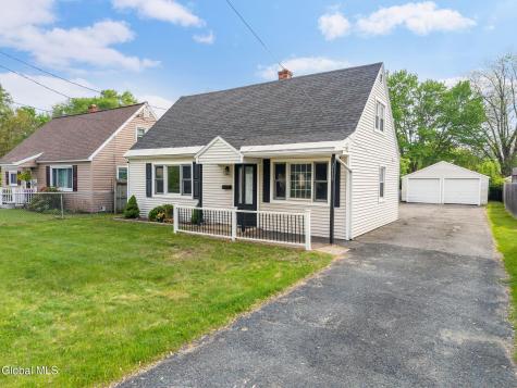 2115 Fiero Avenue Schenectady NY 12303