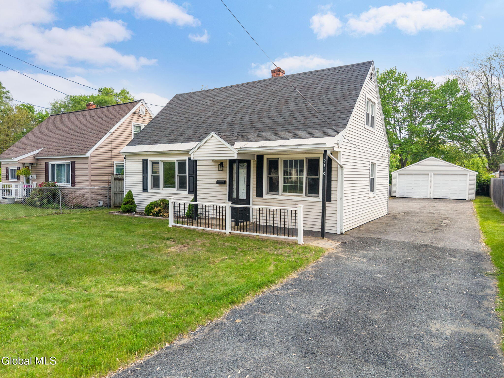 2115 Fiero Avenue Schenectady NY 12303