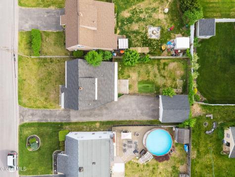 2115 Fiero Avenue Schenectady NY 12303