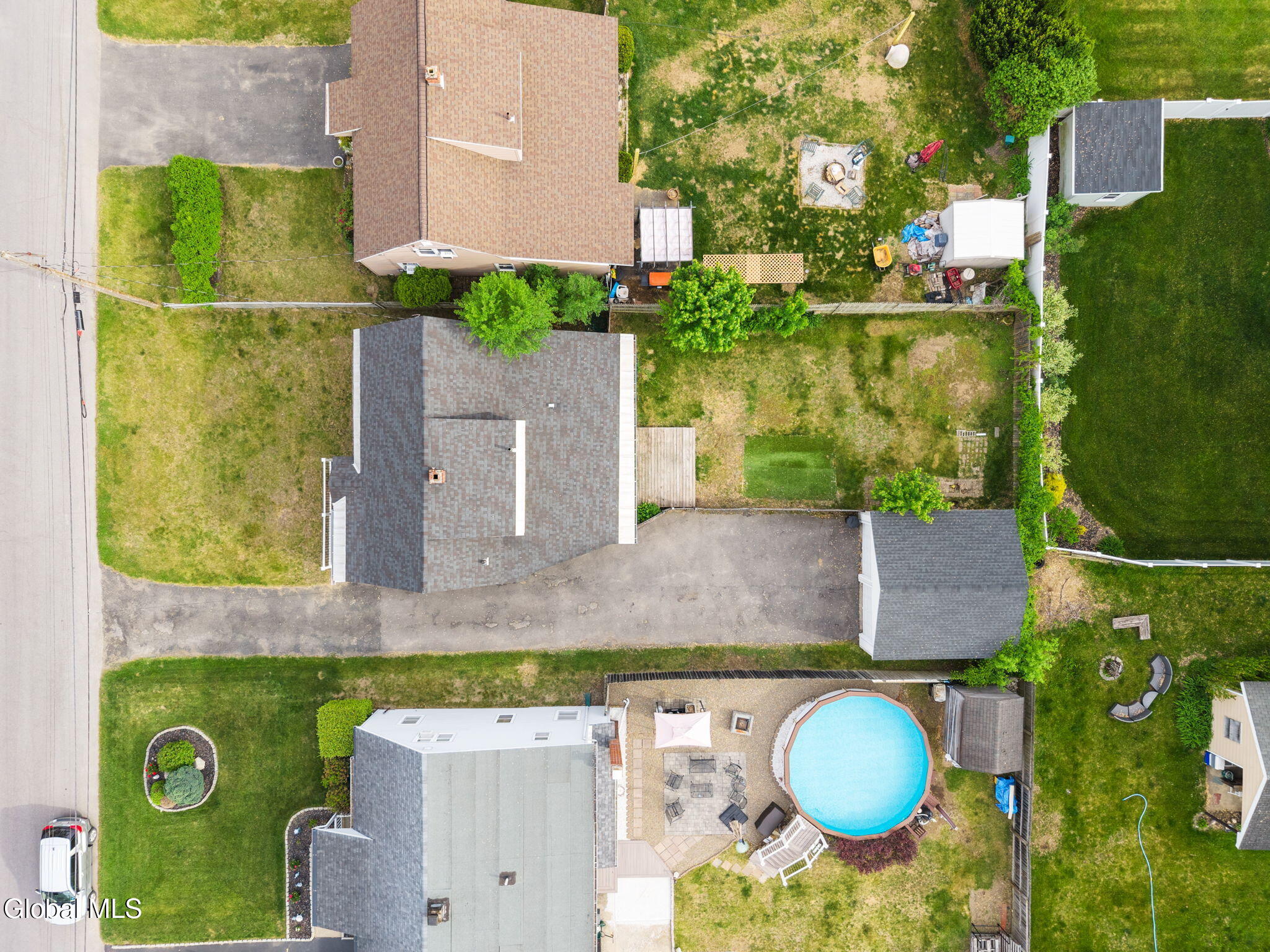 2115 Fiero Avenue Schenectady NY 12303