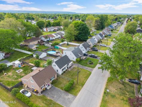 2115 Fiero Avenue Schenectady NY 12303