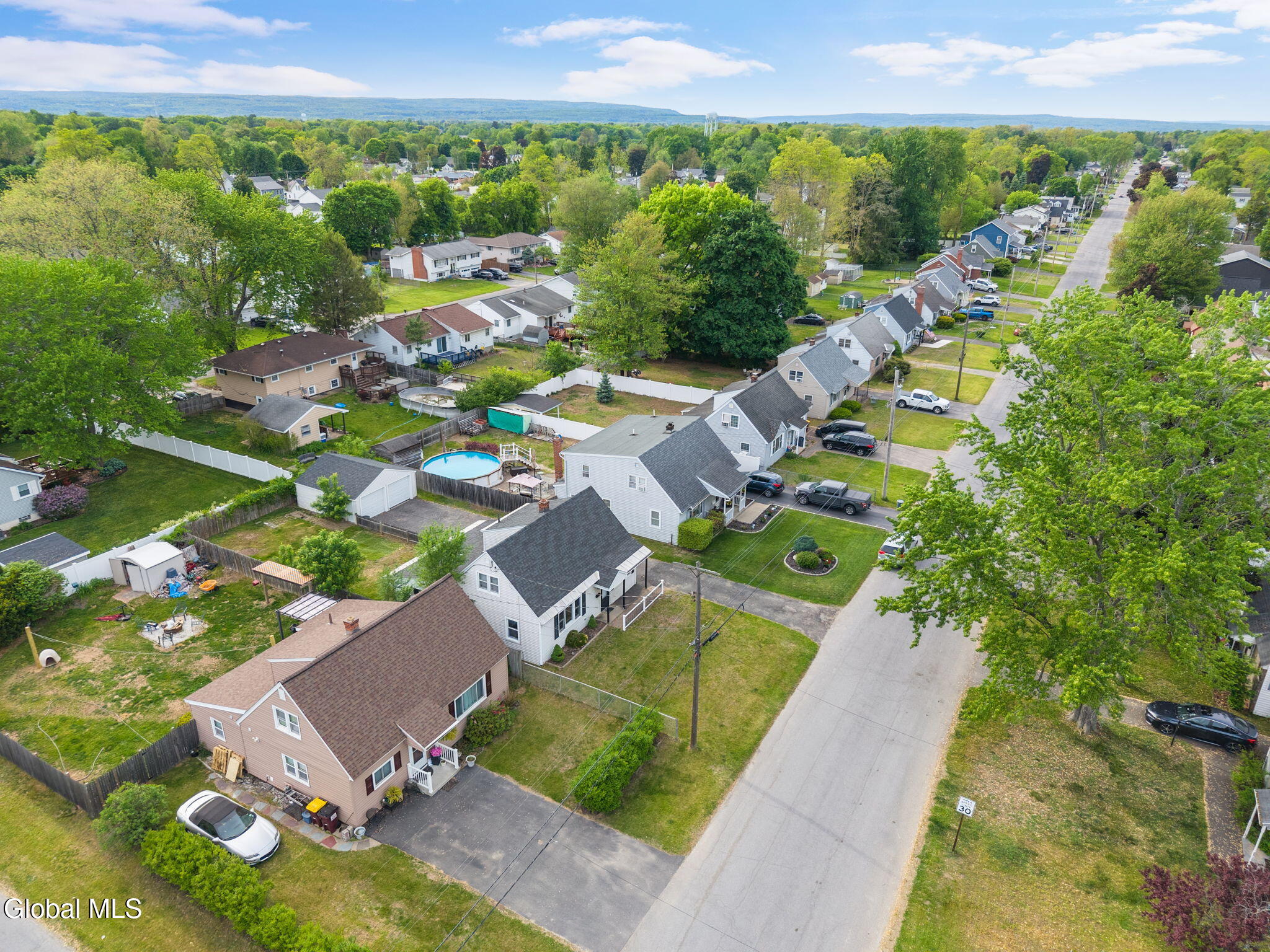 2115 Fiero Avenue Schenectady NY 12303
