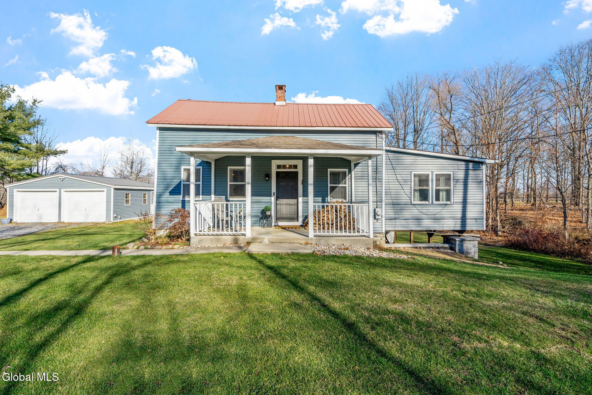 1612 W Glenville Road Amsterdam NY 12010