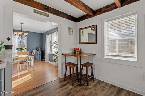 1612 W Glenville Road Amsterdam NY 12010