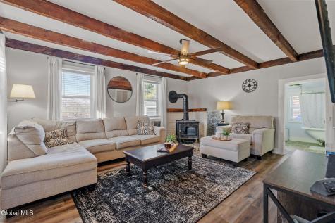 1612 W Glenville Road Amsterdam NY 12010