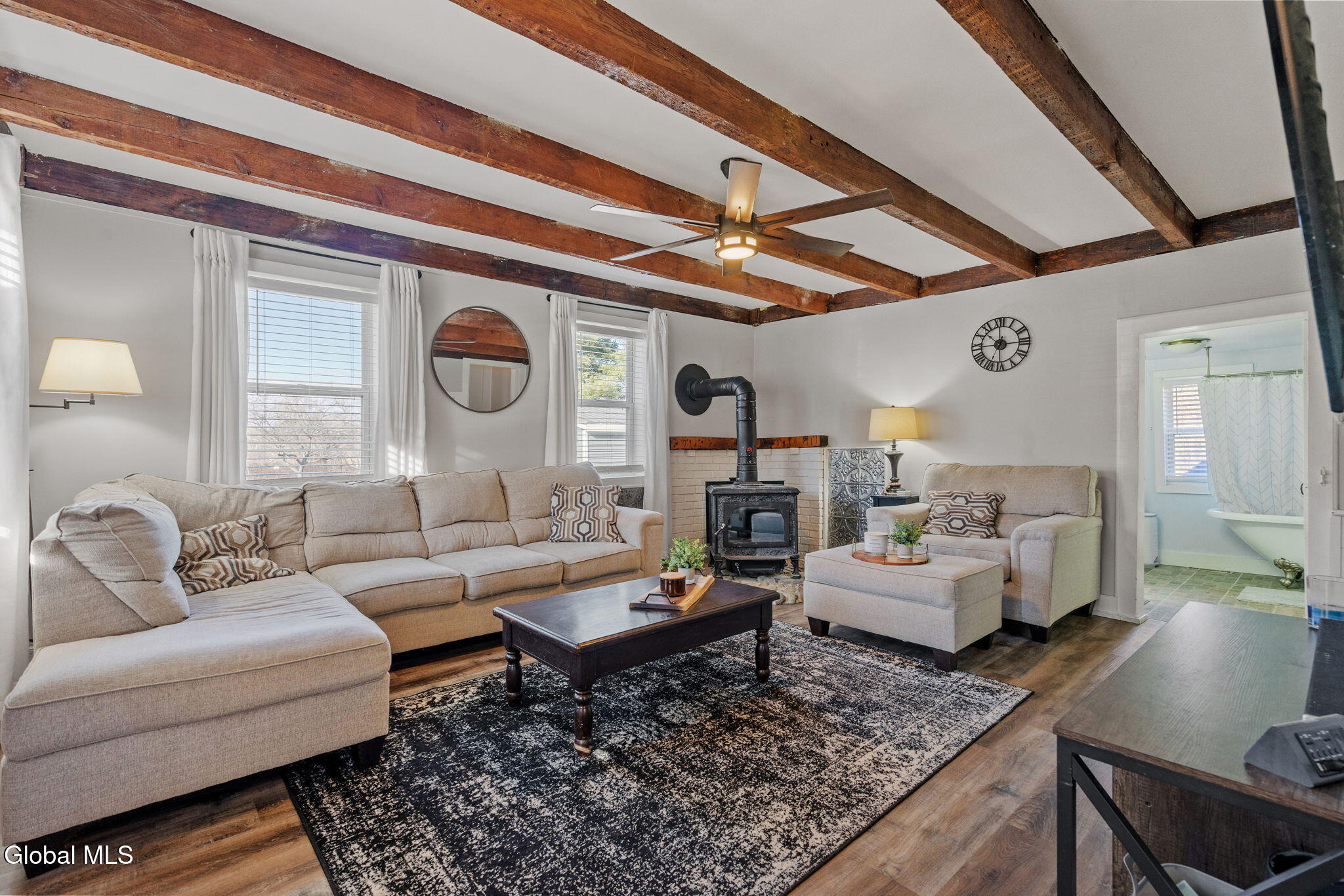 1612 W Glenville Road Amsterdam NY 12010