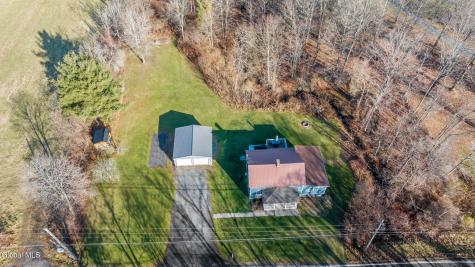 1612 W Glenville Road Amsterdam NY 12010