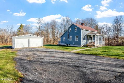 1612 W Glenville Road Amsterdam NY 12010