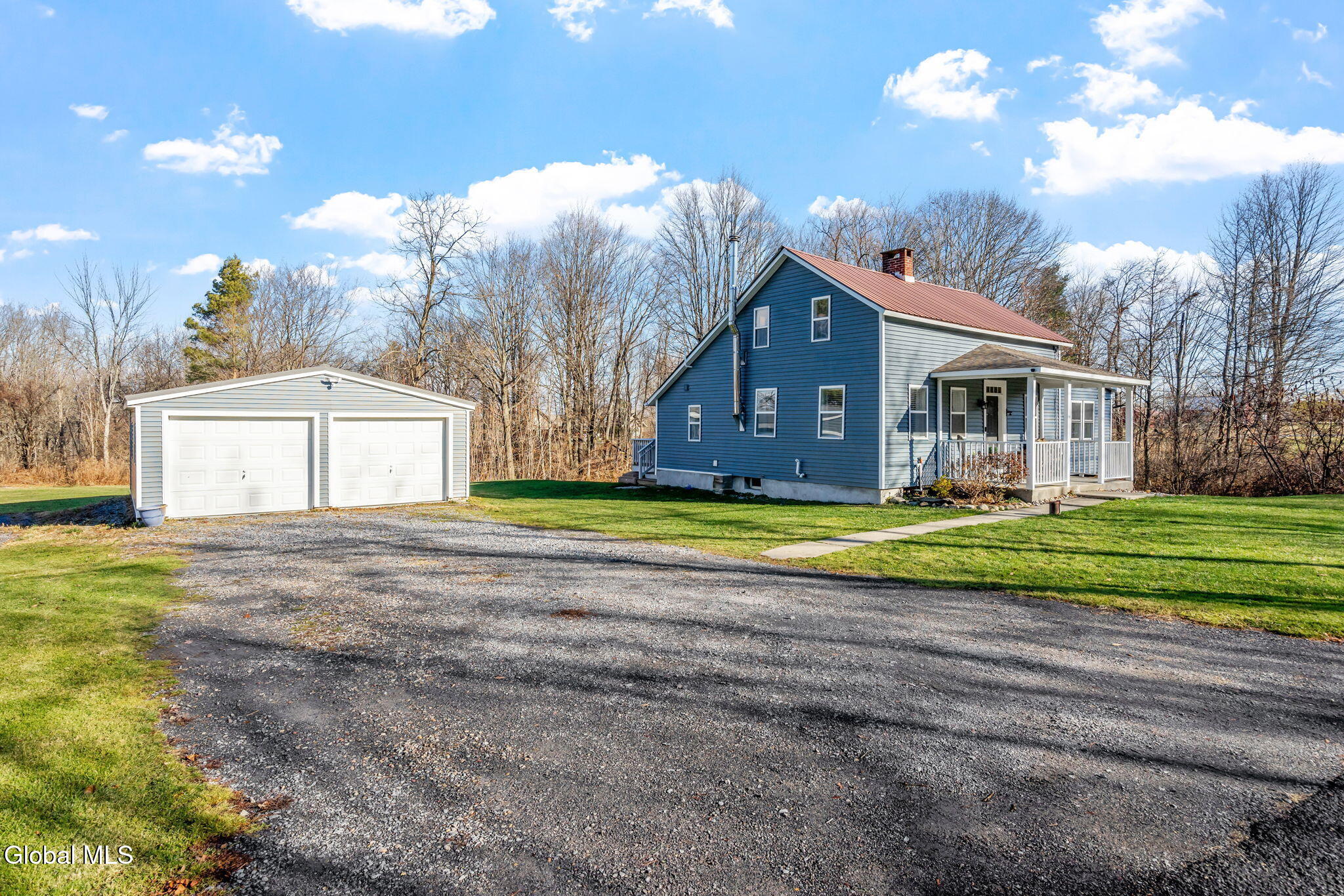 1612 W Glenville Road Amsterdam NY 12010
