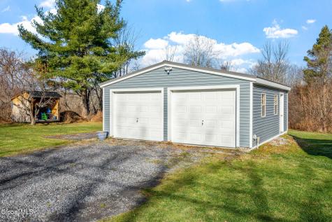 1612 W Glenville Road Amsterdam NY 12010