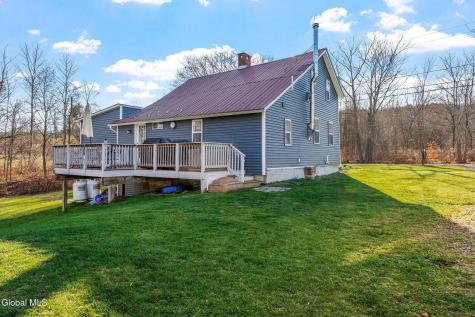 1612 W Glenville Road Amsterdam NY 12010