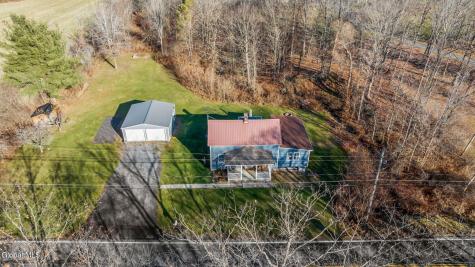 1612 W Glenville Road Amsterdam NY 12010